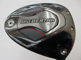 BIG BERTHA B21｜キャロウェイ｜ドライバー｜中古ゴルフクラブを