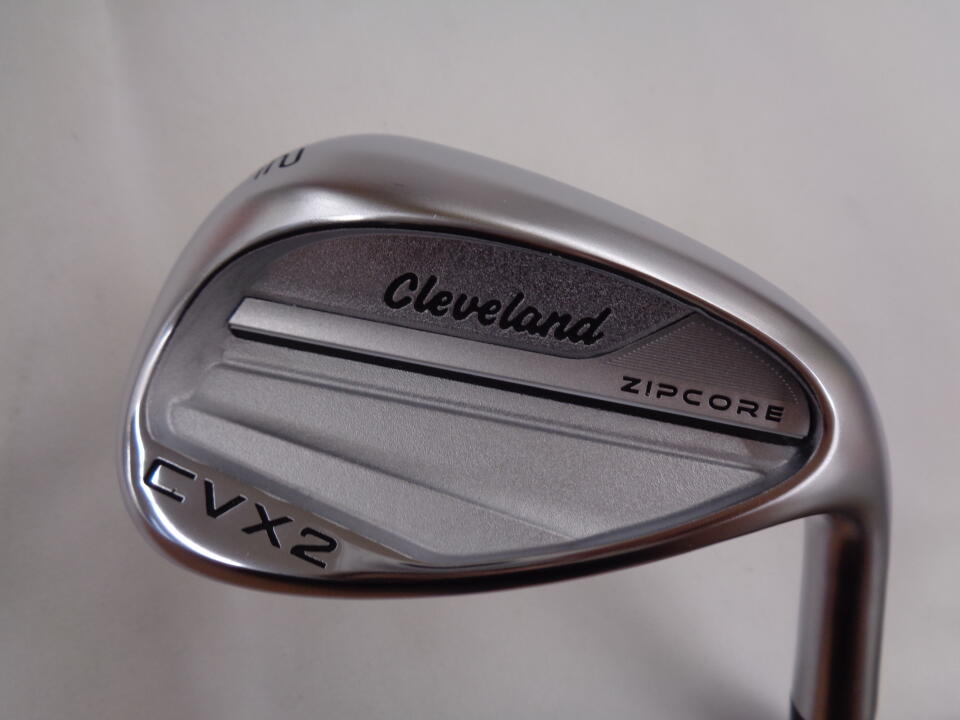 CVX 2 ZIPCORE クリーブランド diamana 52 56 新品 Cleveland Golf クリーブランド CVX 2 ZIPCORE ウエッジ Diamana