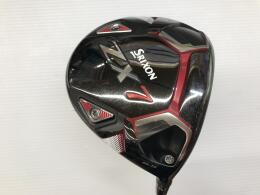 SRIXON ZX7｜ダンロップ｜ドライバー｜中古ゴルフクラブを探す