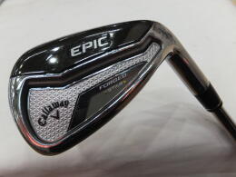 EPIC FORGED STAR｜キャロウェイ｜アイアンセット｜中古ゴルフ