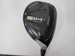 TaylorMade - ⭐︎左用 テーラーメイド SIM2 MAX UT 4番 TENSEI TM60(S Amazon | テーラーメイド(TAYLORMADE)SIMMAX(シムマックス