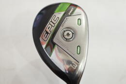 Callaway - キャロウェイ　ユーティリティ　エピック　FAST EPIC（Callaway） キャロウェイ エピック ユーティリティ MAX