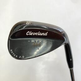 cleaveland - クリーブランド 588RTX ブラックパール ウェッジ 52° 58° 2本 クリーブランド 588 RTX ブラックパール ウェッジ - ジーワンゴルフ