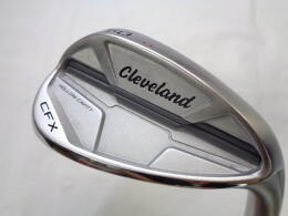 CFX｜クリーブランド｜ウェッジ｜中古ゴルフクラブを探す