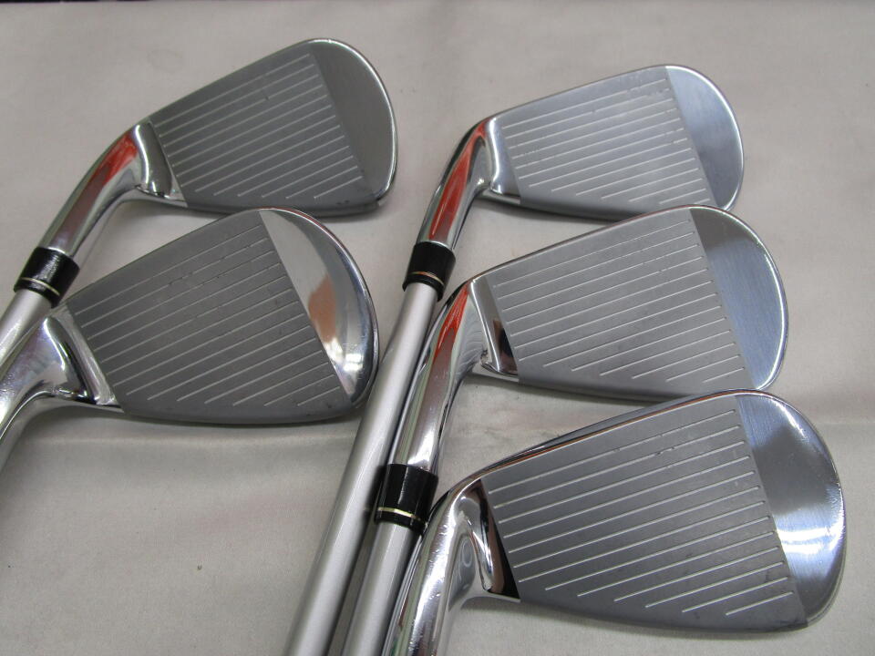 MacGregor MACTEC IS101 アイアンセット ゴルフクラブ MACTEC IS101｜マグレガー｜アイアンセット｜MACTEC IS5355N