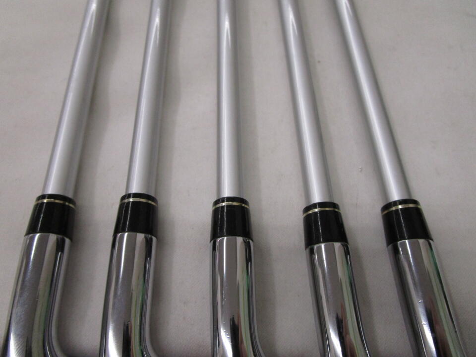 MacGregor MACTEC IS101 アイアンセット ゴルフクラブ MACTEC IS101｜マグレガー｜アイアンセット｜MACTEC IS5355N