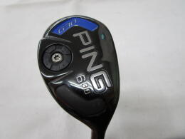 G30｜ピン｜ユーティリティ｜中古ゴルフクラブを探す｜ゴルフ・ドゥ