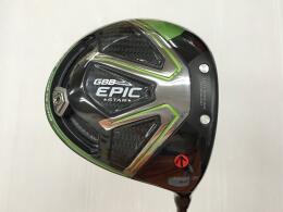 GBB EPIC STAR｜キャロウェイ｜ドライバー｜中古ゴルフクラブを