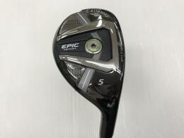 Callaway GBB エピックスター ユーティリティ4u Amazon | キャロウェイ (Callaway) ユーティリティ EPIC FLASH