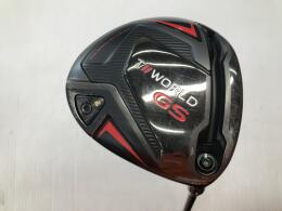 ‼️週末限定値下げ‼️超美品‼️ ホンマ　TOUR WORLD GS 3番FW S 日本仕様 ホンマ ツアーワールド GS アイアン・ウェッジ 単品