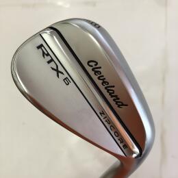 値下げしました。 RTX 6 ZipCore ウェッジ48　純正カーボンシャフト Amazon | クリーブランドゴルフ(Cleveland Golf) ウエッジ RTX6
