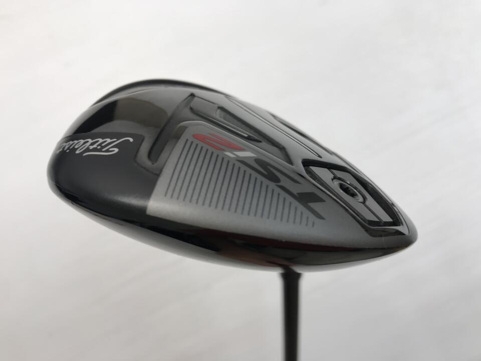 タイトリストTSi2 フェアウェイウッド 5w 18度 レフティ tsp110s 中古】 タイトリスト TSi2 18° フェアウェイウッド FW TSP110 50
