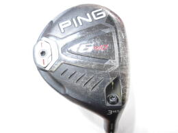 PING - PING G410 LST フェアウェイウッド 3W 14.5° ピン G410 LST フェアウェイウッドの試打レビュー 口コミ・評価