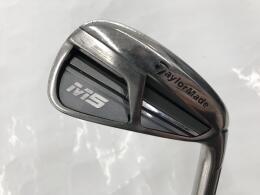 テーラーメード  M5 アイアンセット TaylorMade テーラーメイド ゴルフ M5 アイアンセット（6本