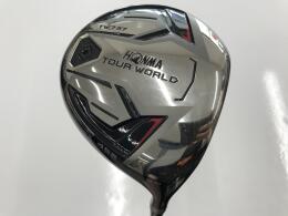 TOUR WORLD TW737 455｜ホンマゴルフ｜ドライバー｜中古ゴルフ