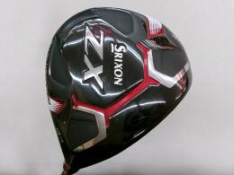 SRIXON ZX｜ダンロップ｜フェアウェイウッド｜中古ゴルフクラブ