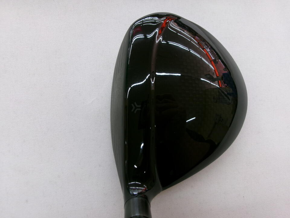 SRIXON ZX｜ダンロップ｜フェアウェイウッド｜SPEEDER NXGREEN