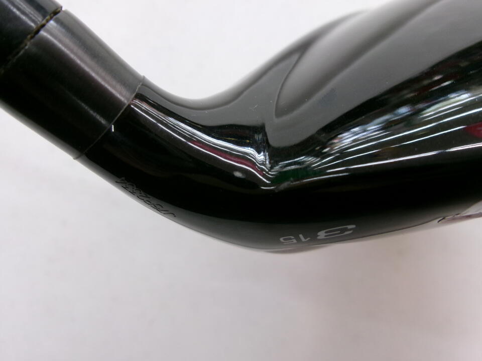 SRIXON ZX｜ダンロップ｜フェアウェイウッド｜SPEEDER NXGREEN