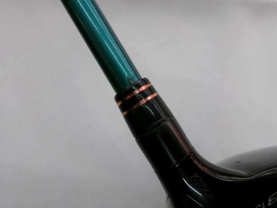 60s スイングトップ SRIXON ZX｜ダンロップ｜フェアウェイウッド｜SPEEDER NXGREEN