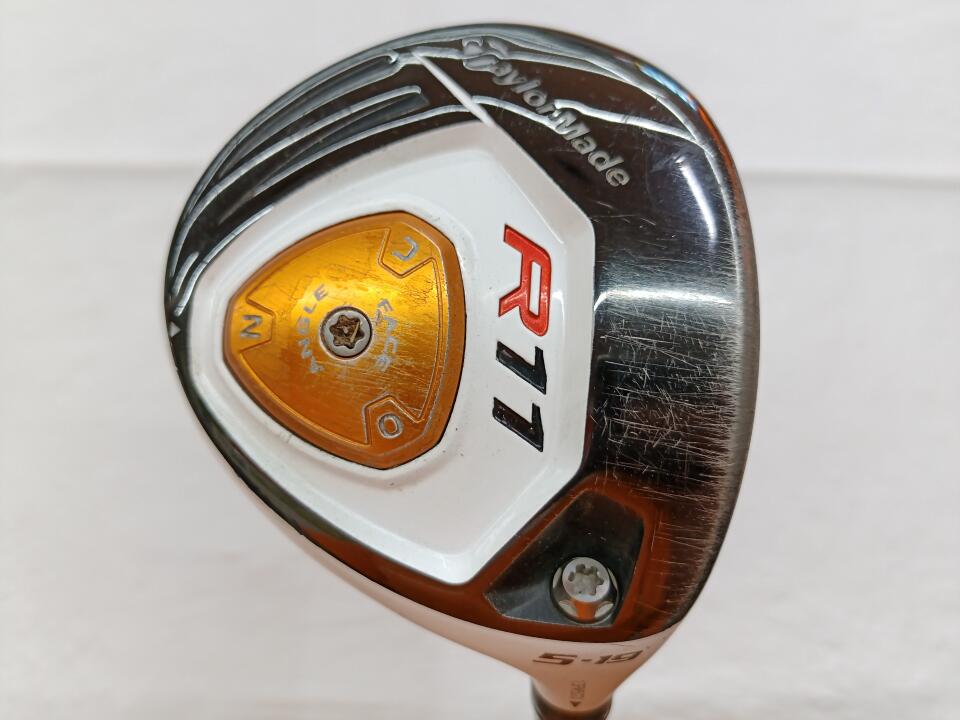 テーラーメイド R11 レフティ 11本セット メンズゴルフ 初心者 大人気