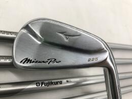 Mizuno Pro 225｜ミズノ｜アイアンセット｜中古ゴルフクラブを