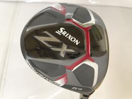 SRIXON ZX｜ダンロップ｜フェアウェイウッド｜中古ゴルフクラブ