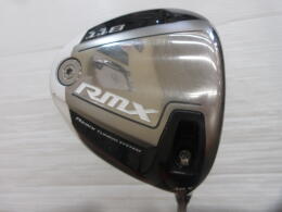 YAMAHA ヤマハ/RMX 118 ドライバー/ドライバー/Bランク/81【中古】 YAMAHA ヤマハ/RMX 118 ドライバー/ドライバー/Bランク/81【中古