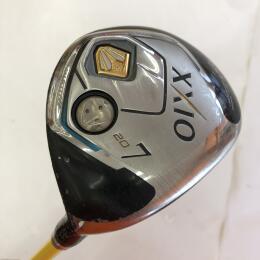 XXIO 8｜ダンロップ｜フェアウェイウッド｜中古ゴルフクラブを