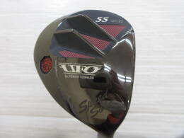 UFO Speed by POWER TORNADO｜キャスコ｜ユーティリティ｜中古