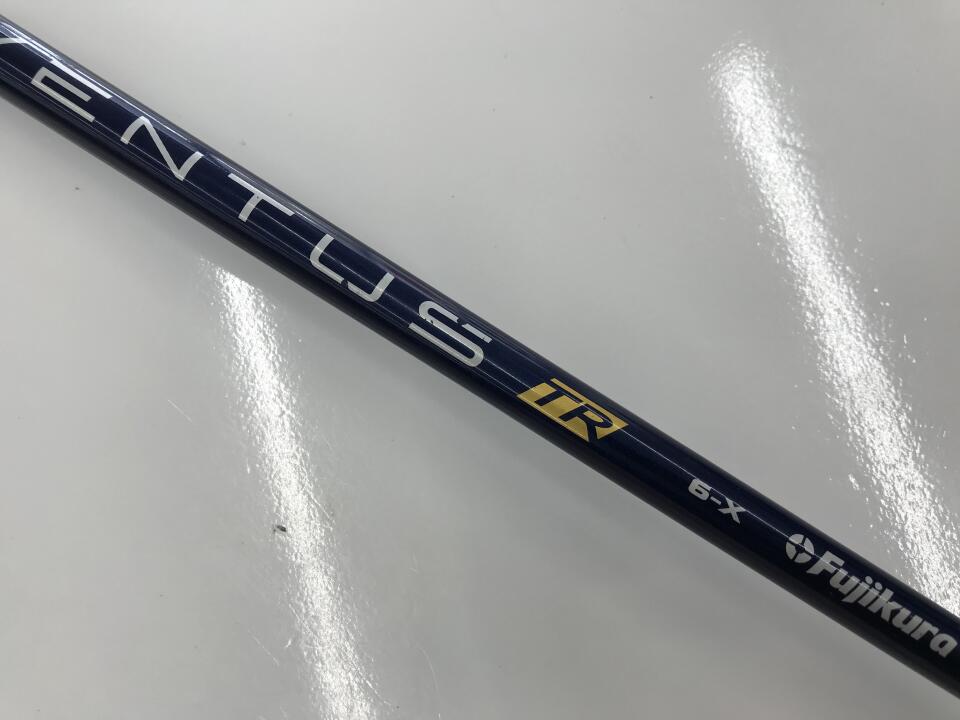 Qi10｜テーラーメイド｜ドライバー｜VENTUS TR BLUE 6｜中古