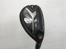 Titleist - タイトリスト  ユーティリティー　818Ｈ2  23度 Amazon | TITLEIST(タイトリスト)ユーティリティ【カタログ純正