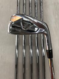 TOUR B JGR HF2｜ブリヂストン｜アイアンセット｜中古ゴルフ