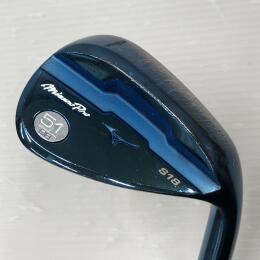 Mizuno Pro S18 ブルーIP｜ミズノ｜ウェッジ｜中古ゴルフクラブ