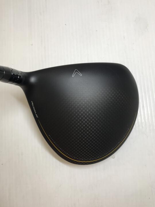 ROGUE ST MAX ドライバー シャフトVENTUS5-SR中古 中古】ローグ ST MAX ドライバー VENTUS 5 for Callaway 10.5