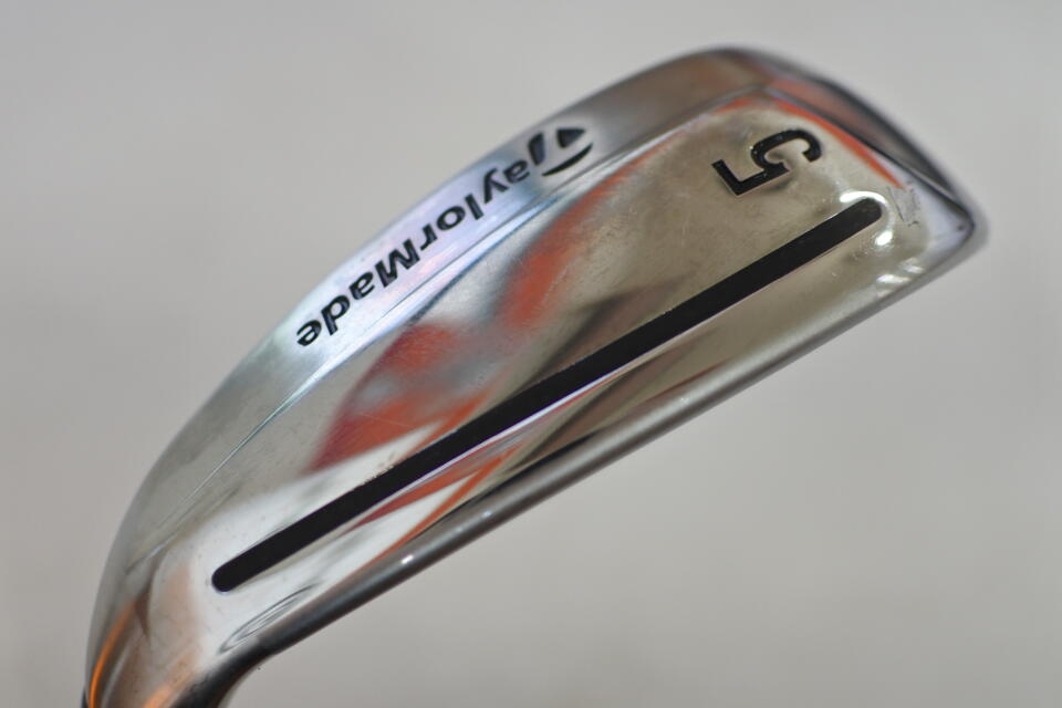 【良品】テーラーメイド｜ステルスHDアイアン_7番｜KBS_MAXMT80(S) TaylorMade 日本正規品 テーラーメイド ステルス HD アイアン