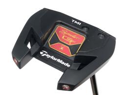 TaylorMade テーラーメイド/スパイダーGT TM1/パター/Spider GT TM1/単品クラブ/ABランク/69【中古】 テーラーメイドSpider GT TM1