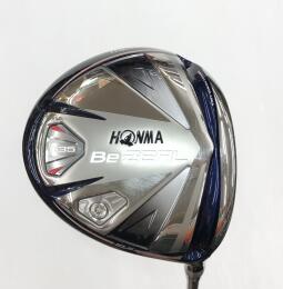 C1307 HONMA ホンマ Be ZEAL 535 ドライバー 10.5° C1307 HONMA ホンマ Be ZEAL 535 ドライバー 10.5° クラブ