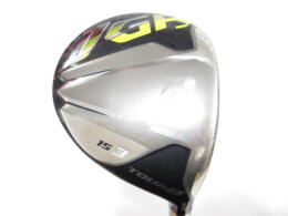 BRIDGESTONE - TOUR B  JGR FW#5w  EVO6シャフト Bridgestone Tour-B JGR 2017 | TourSpecGolf Blog