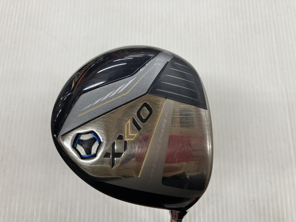 XXIO - 【XXIO 13 FW】5W・7W　MP1300(S) 2本 ネイビー 新品 ゼクシオ(XXIO) フェアウェイウッド XXIO13 ゼクシオ13 レディス