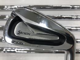 SRIXON z585 アイアンセット 5-9 P Amazon.co.jp: DUNLOP(ダンロップ) SRIXON Z585 アイアン 6本