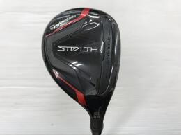 (土日限定値下げ)テーラーメイド　STEALTH レスキュー #4 純正カスタム b08qsmml89.jpg