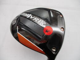 callaway キャロウェイ/ドライバー 右/MAVRIK/Bランク/71【中古】 キャロウェイゴルフ／MAVRIK／MAVRIK ドライバーの口コミ評価