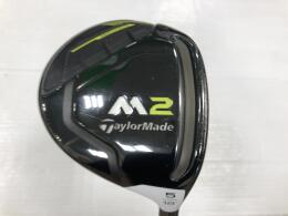M2 2017 US｜テーラーメイド｜フェアウェイウッド｜中古ゴルフ