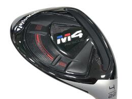 M4｜テーラーメイド｜ユーティリティ｜中古ゴルフクラブを探す