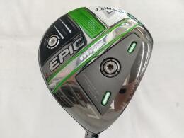 EPIC MAX｜キャロウェイ｜フェアウェイウッド｜中古ゴルフクラブ
