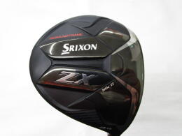 SRIXON ZX Mk2｜ダンロップ｜フェアウェイウッド｜中古ゴルフ