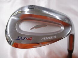 フォーティーン　DJ-4 52 ウェッジ　DG S200 フォーティーン DJ-4 52 ウェッジ DG S200 - メルカリ