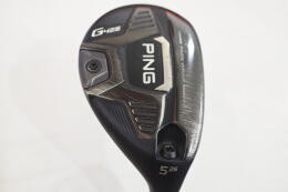 PING ピン G425 UT 4U 22° ヘッド単品 中古品 送料無料 PING ピン G425 UT 4U 22° ヘッド単品 中古品 送料無料｜Yahoo