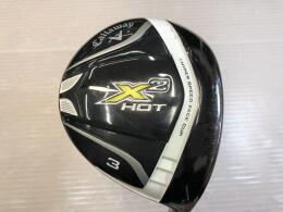 X2 HOT｜キャロウェイ｜フェアウェイウッド｜中古ゴルフクラブを