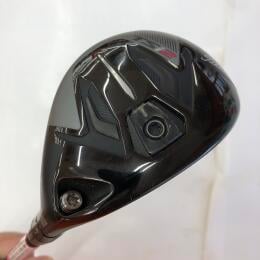 Titleist - 【新品】TSi2 4U 21°  モーダス ハイブリッド G.O.S.T (S) 楽天市場】tsi2 ユーティリティ ゴーストの通販